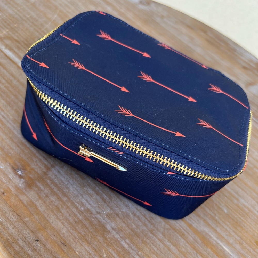 Stella & Dot Jewelry Travel Case